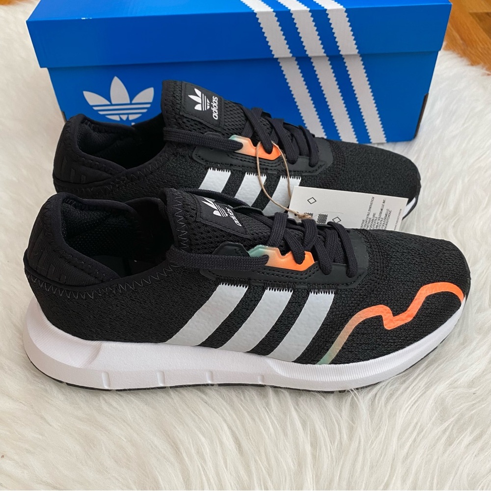Adidas Swift Run Women’s Sneakers